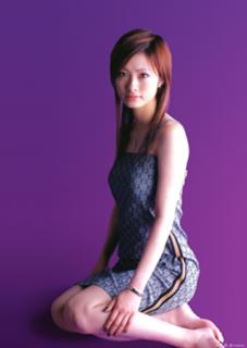 Aya Ueto feet photo 13