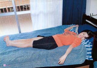 Aya Ueto feet photo 18