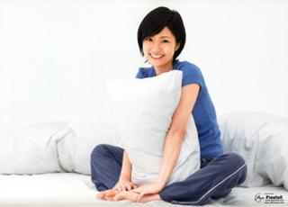 Aya Ueto feet photo 4