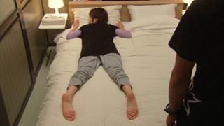 Aya Ueto feet photo 3