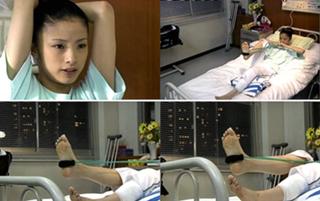 Aya Ueto feet photo 1
