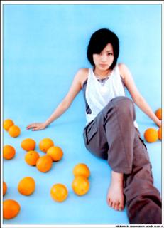 Aya Ueto feet photo 15
