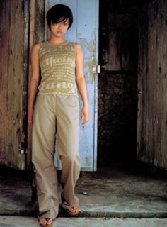 Aya Ueto feet photo 19
