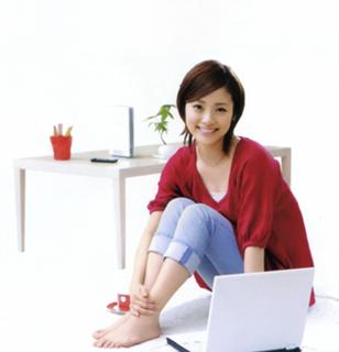 Aya Ueto feet photo 8
