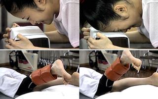 Aya Ueto feet photo 6