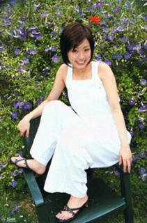 Aya Ueto feet photo 17