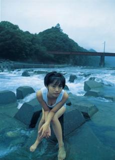 Aya Ueto feet photo 13