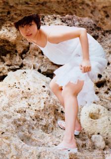 Aya Ueto feet photo 10