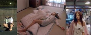 Aya Ueto feet photo 19