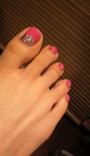 Aya Ueto feet photo 10