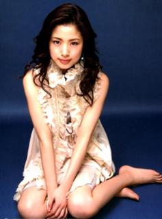 Aya Ueto feet photo 13
