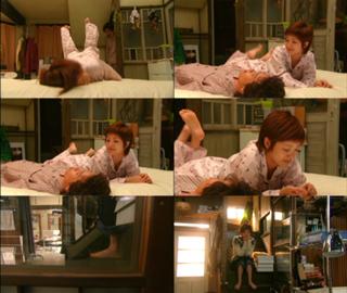 Aya Ueto feet photo 12