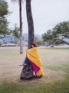 Aya Ueto feet photo 4