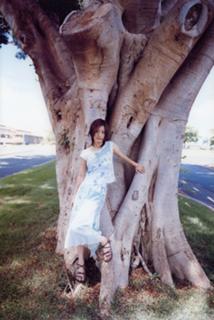 Aya Ueto feet photo 20