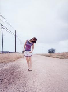 Aya Ueto feet photo 16