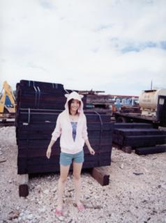Aya Ueto feet photo 15