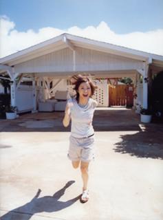Aya Ueto feet photo 14