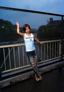 Aya Ueto feet photo 11