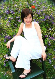 Aya Ueto feet photo 10