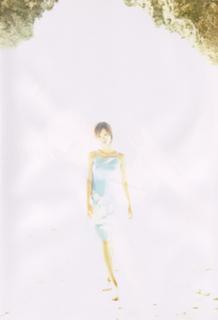 Aya Ueto feet photo 7