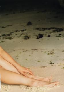 Aya Ueto feet photo 6