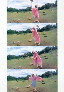 Aya Ueto feet photo 19