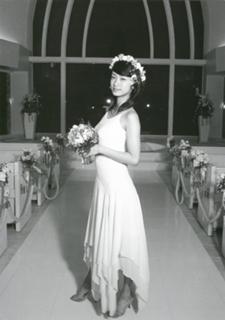 Aya Ueto feet photo 15