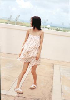 Aya Ueto feet photo 6
