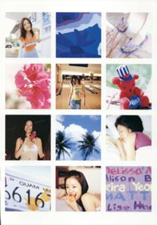 Aya Ueto feet photo 3