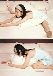 Aya Ueto feet photo 20
