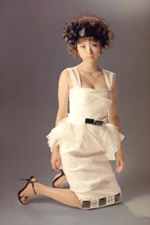 Aya Ueto feet photo 19