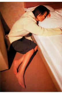 Aya Ueto feet photo 15