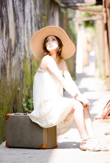 Aya Ueto feet photo 16