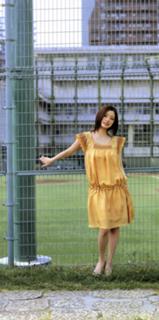 Aya Ueto feet photo 17