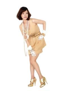 Aya Ueto feet photo 14