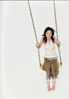 Aya Ueto feet photo 6