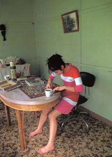 Aya Ueto feet photo 11