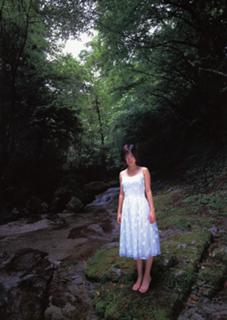 Aya Ueto feet photo 6