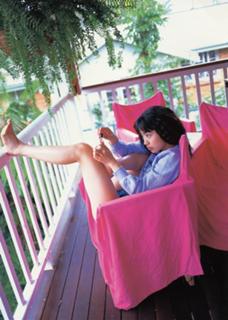 Aya Ueto feet photo 17
