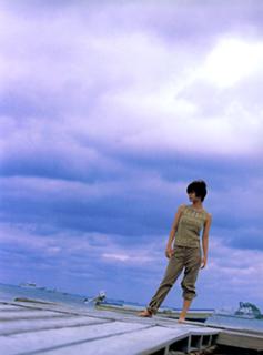 Aya Ueto feet photo 16