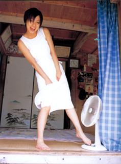 Aya Ueto feet photo 15