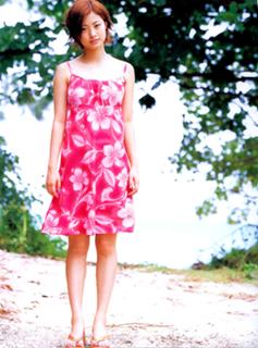 Aya Ueto feet photo 13