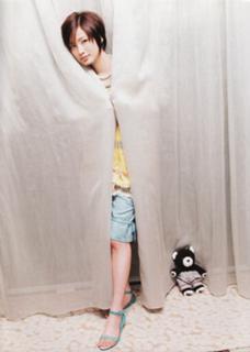 Aya Ueto feet photo 19