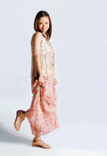 Aya Ueto feet photo 16