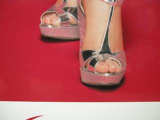 Aya Ueto feet photo 8