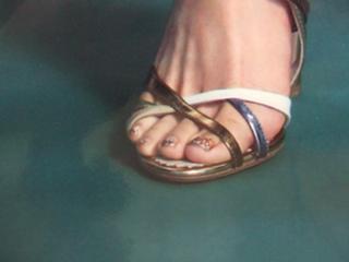 Aya Ueto feet photo 7
