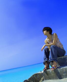 Aya Ueto feet photo 1