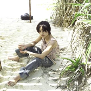 Aya Ueto feet photo 20