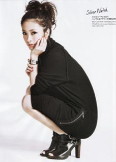 Aya Ueto feet photo 18