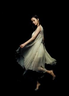 Aya Ueto feet photo 12